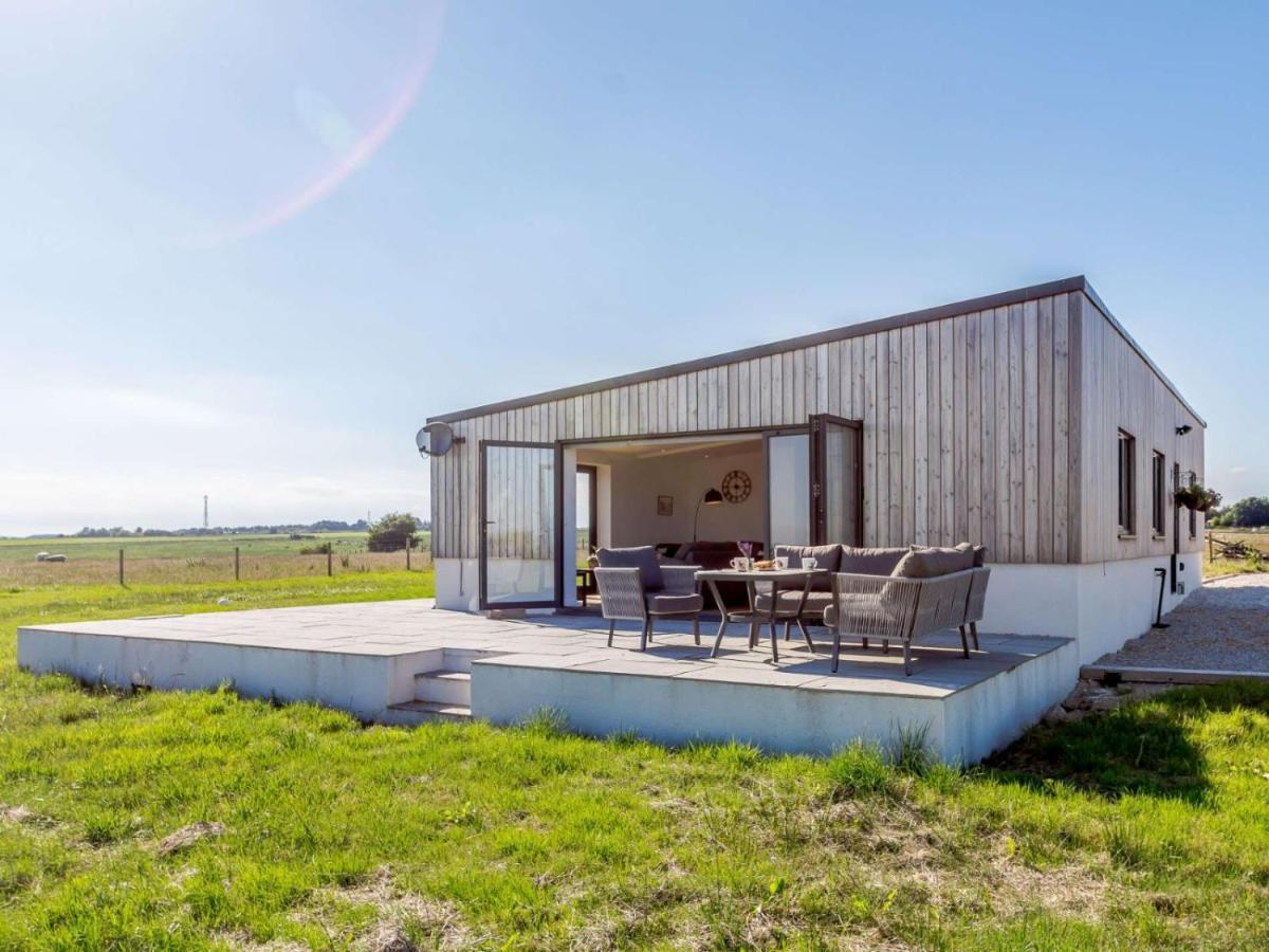 2-Bed Modern Bungalow - Outstanding Country Views Harrogate Exterior photo